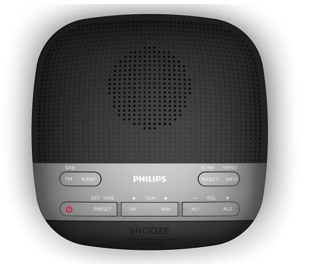 Philips TAR3505 - 1333169 - zdjęcie 3